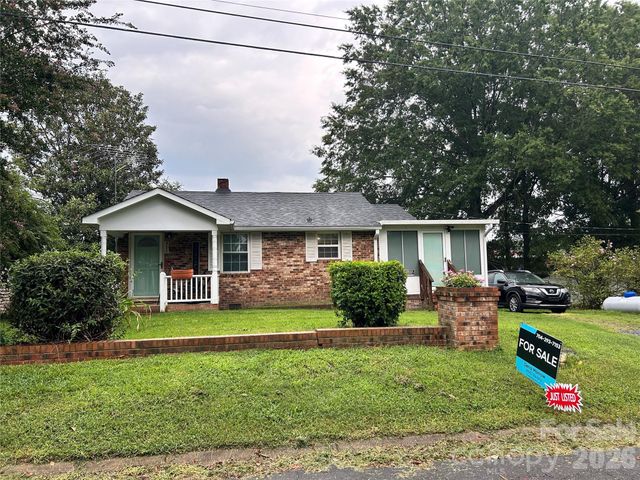 925 S Austin Road, Marshville, NC 28103