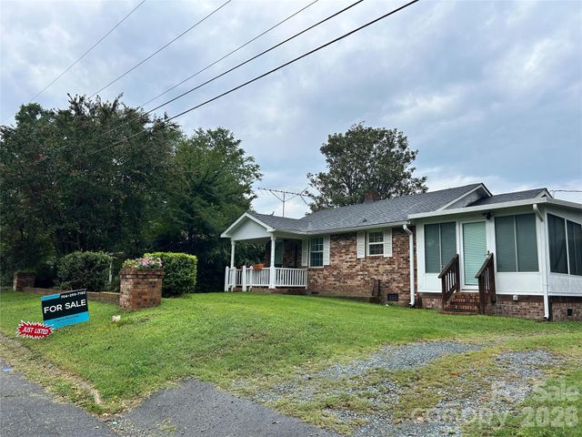 925 S Austin Road, Marshville, NC 28103