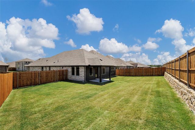 601 Weller Road, Mckinney, TX 75069