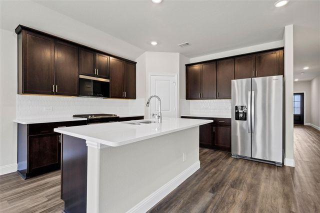 601 Weller Road, Mckinney, TX 75069