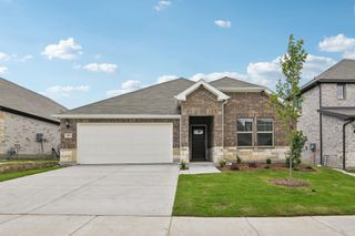 601 Weller Road, Mckinney, TX 75069