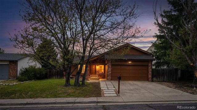 18171 E Crestridge Drive, Centennial, CO 80015
