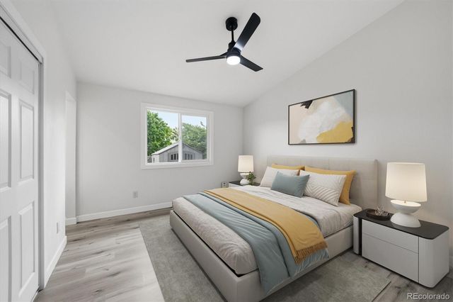 18171 E Crestridge Drive, Centennial, CO 80015