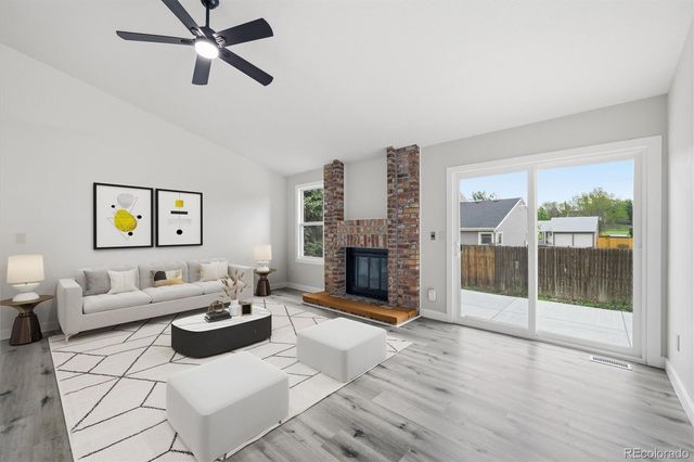 18171 E Crestridge Drive, Centennial, CO 80015