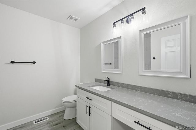 18171 E Crestridge Drive, Centennial, CO 80015