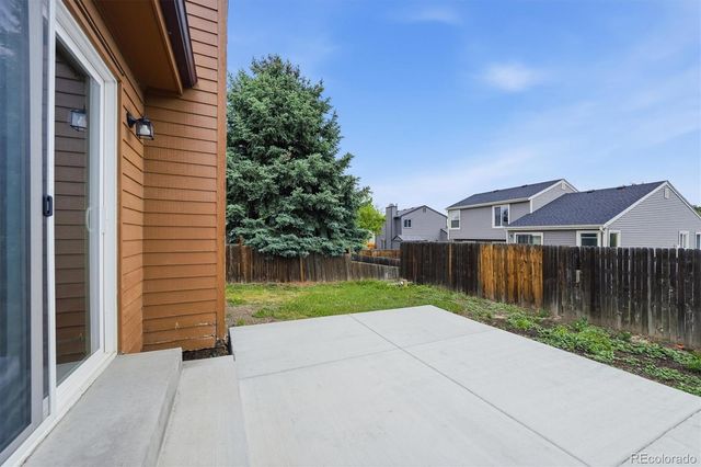 18171 E Crestridge Drive, Centennial, CO 80015