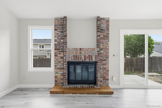 18171 E Crestridge Drive, Centennial, CO 80015