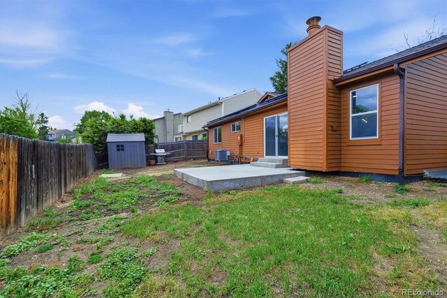 18171 E Crestridge Drive, Centennial, CO 80015
