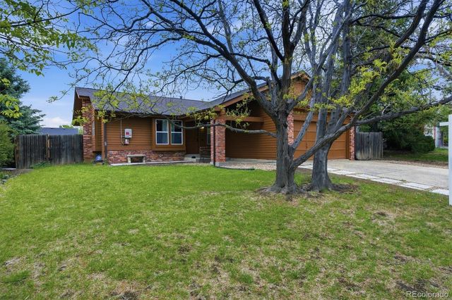 18171 E Crestridge Drive, Centennial, CO 80015