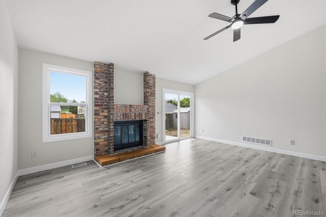 18171 E Crestridge Drive, Centennial, CO 80015
