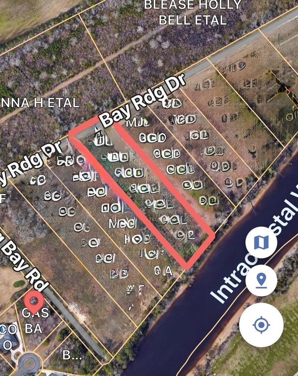 160 Bay Ridge Dr., North Myrtle Beach, SC 29582 — photo 5