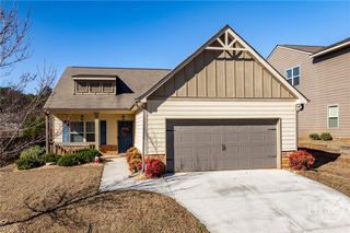 396 Park West Boulevard, Athens, GA 30606