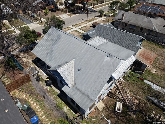 230 Clifford, San Antonio, TX 78210
