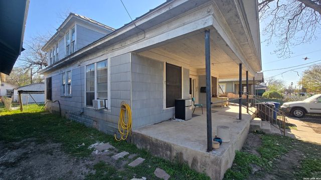 230 Clifford, San Antonio, TX 78210