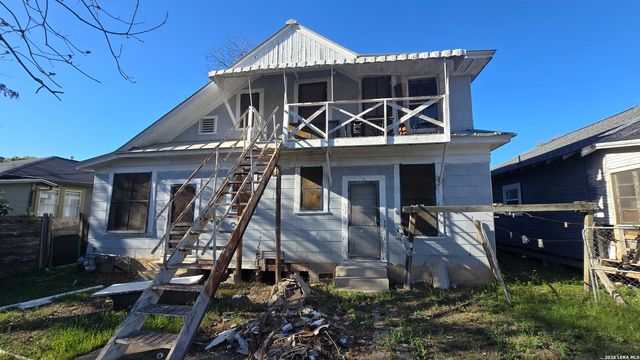 230 Clifford, San Antonio, TX 78210