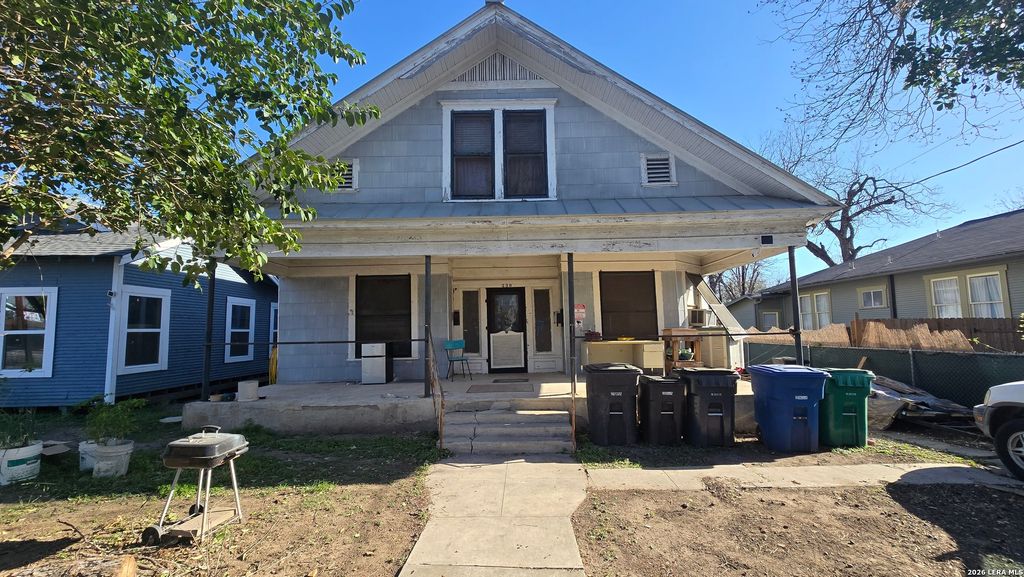 230 Clifford, San Antonio, TX 78210