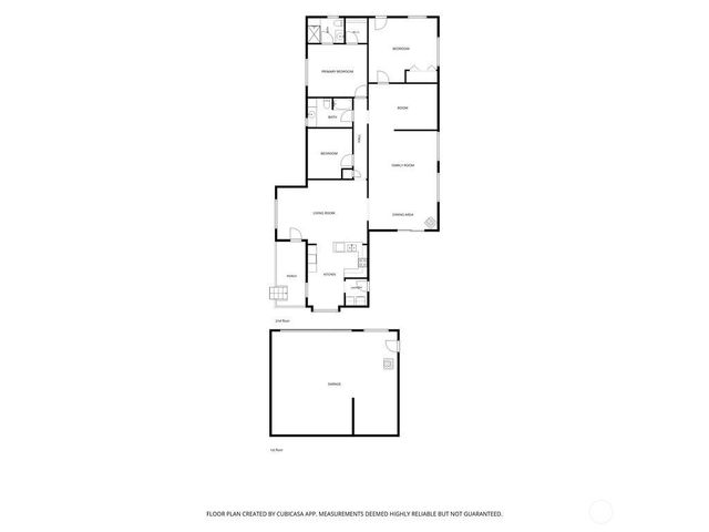 34411 48th Avenue E, Eatonville, WA 98328