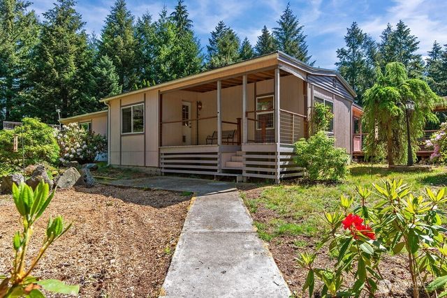 34411 48th Avenue E, Eatonville, WA 98328