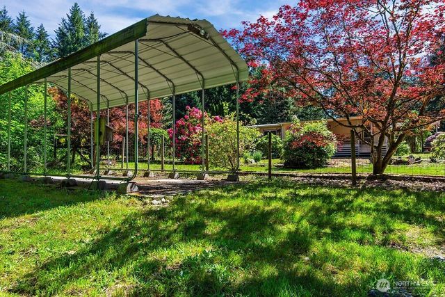 34411 48th Avenue E, Eatonville, WA 98328