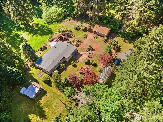 34411 48th Avenue E, Eatonville, WA 98328
