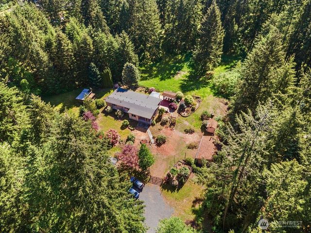 34411 48th Avenue E, Eatonville, WA 98328