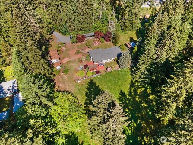 34411 48th Avenue E, Eatonville, WA 98328