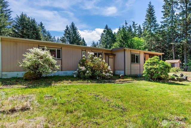 34411 48th Avenue E, Eatonville, WA 98328