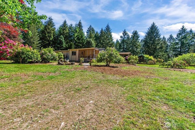 34411 48th Avenue E, Eatonville, WA 98328