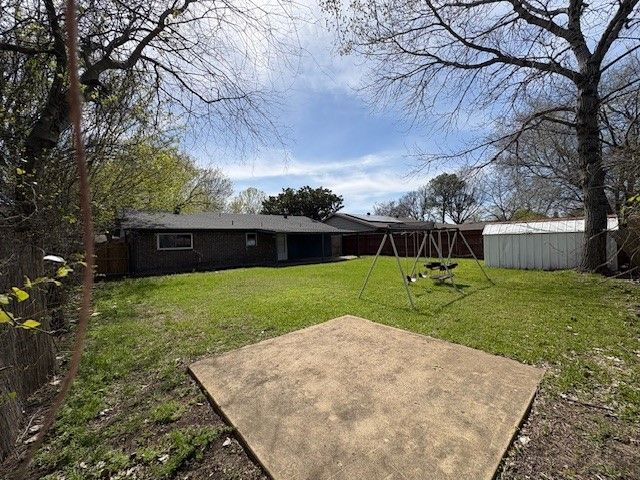 3017 Sandra Lane, Rowlett, TX 75088