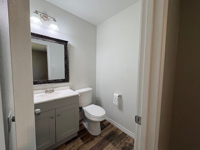 3017 Sandra Lane, Rowlett, TX 75088