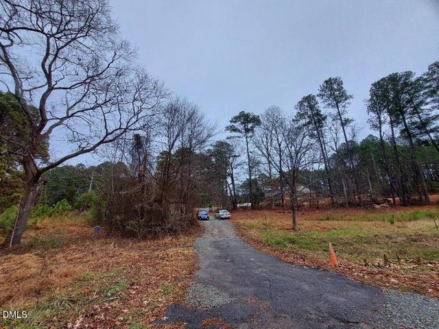 3020 Holland Road, Apex, NC 27502