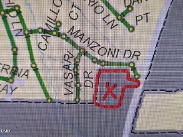 3020 Holland Road, Apex, NC 27502