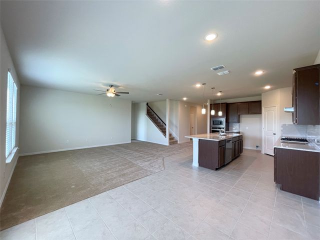 1805 Nelson Street, Anna, TX 75409