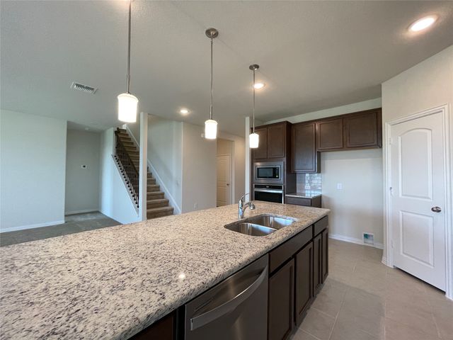 1805 Nelson Street, Anna, TX 75409