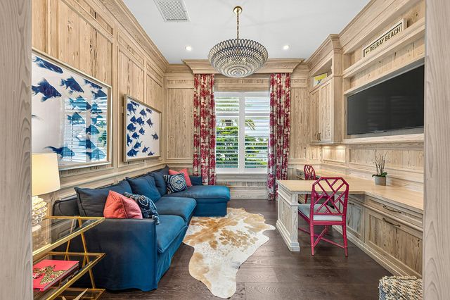 2530 Avenue Au Soleil, Gulf Stream, FL 33483