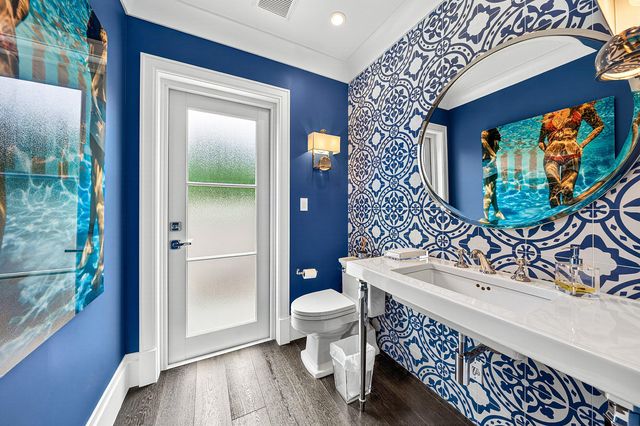 2530 Avenue Au Soleil, Gulf Stream, FL 33483