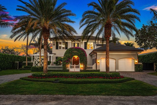 2530 Avenue Au Soleil, Gulf Stream, FL 33483