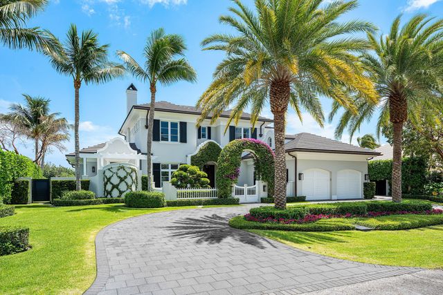 2530 Avenue Au Soleil, Gulf Stream, FL 33483