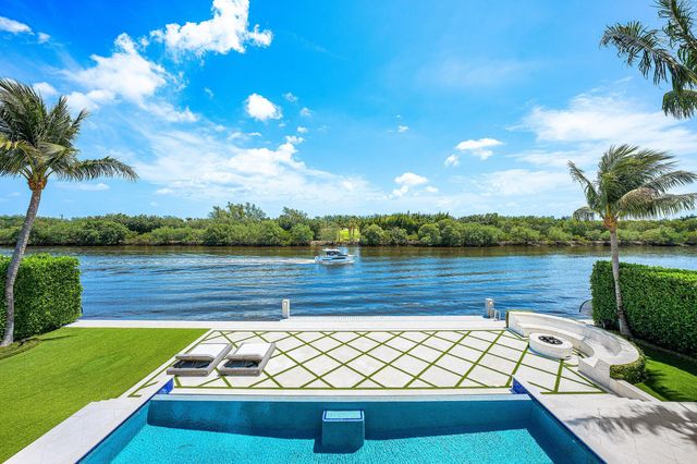 2530 Avenue Au Soleil, Gulf Stream, FL 33483