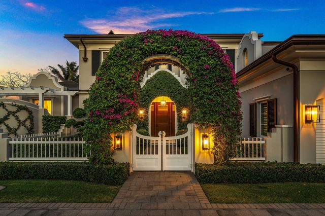 2530 Avenue Au Soleil, Gulf Stream, FL 33483