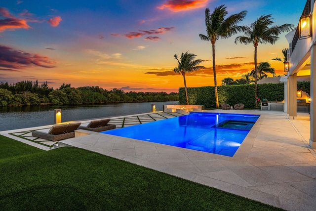 2530 Avenue Au Soleil, Gulf Stream, FL 33483