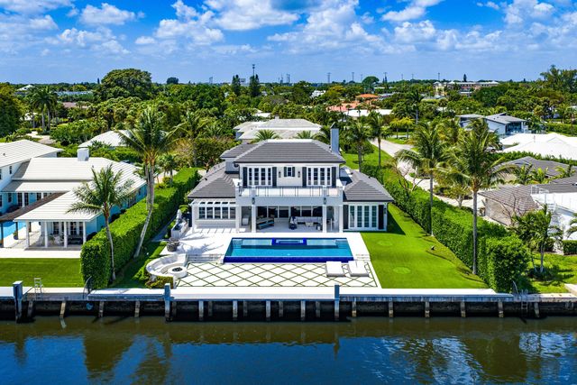 2530 Avenue Au Soleil, Gulf Stream, FL 33483