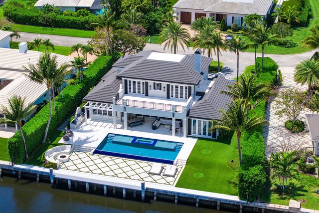 2530 Avenue Au Soleil, Gulf Stream, FL 33483