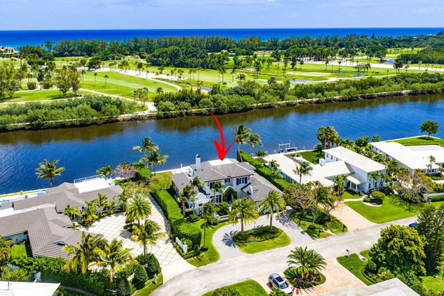 2530 Avenue Au Soleil, Gulf Stream, FL 33483