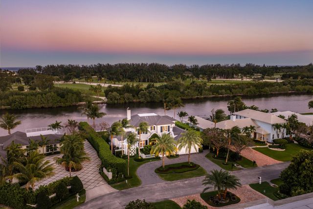 2530 Avenue Au Soleil, Gulf Stream, FL 33483