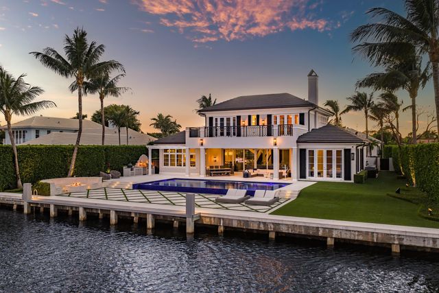 2530 Avenue Au Soleil, Gulf Stream, FL 33483