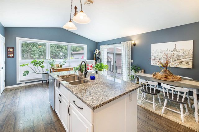 1309 Hawthorne Avenue, Janesville, WI 53545
