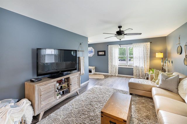 1309 Hawthorne Avenue, Janesville, WI 53545
