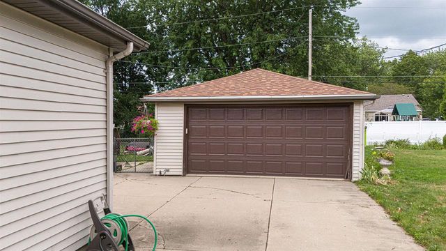 1309 Hawthorne Avenue, Janesville, WI 53545