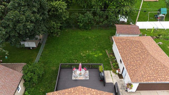 1309 Hawthorne Avenue, Janesville, WI 53545
